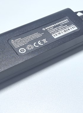 全新Rohde & Schwarz HA-Z206 1309.6130.00 HA-Z204替代电池