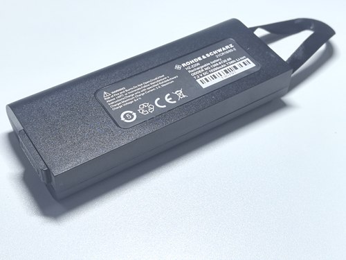 全新Rohde & Schwarz HA-Z206 1309.6130.00 HA-Z204替代电池