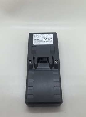 适用于 Kärcher VC 4 Cordless myHome吸尘器电池 21.6V