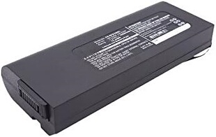 1309.6130.00 全新Rohde Z204替代电池 Z206 Schwarz