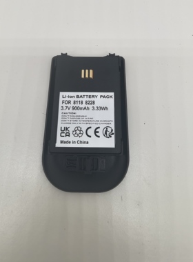 适用于 Ascom 9d62,D62,D62 DECT,DH4-ACAB,i62电池带后盖