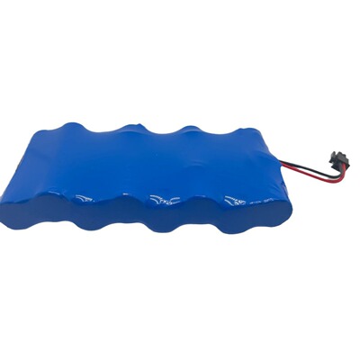 适用于德尔格 infinty Vista Drager MS14490 SC6002XL电池组