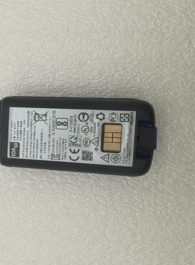 适用霍尼韦尔 CK3 EDA60K电池 318-063-002 Honeywell CK65-BTCS