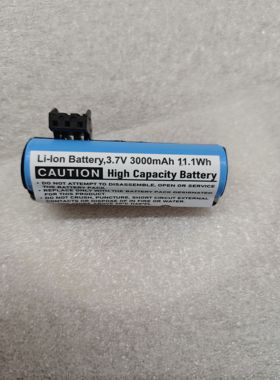 Ingenico Move 5000，Move 5000F，Move 5000S电池，F12432566