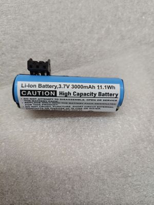 Ingenico Move 5000，Move 5000F，Move 5000S电池，F12432566