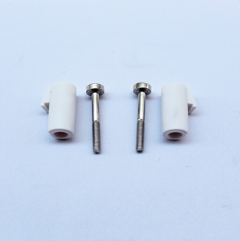 HP服务器主板支架螺丝支架 CPU散热器 二孔双路扣具