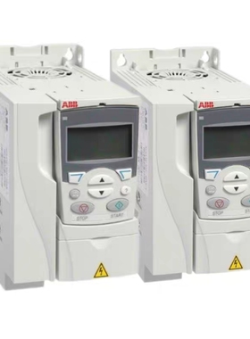 ABB变频器 ACS355-03E-01A2-4 01A9 02A4 03A3 05A6 07A3 08A8-4