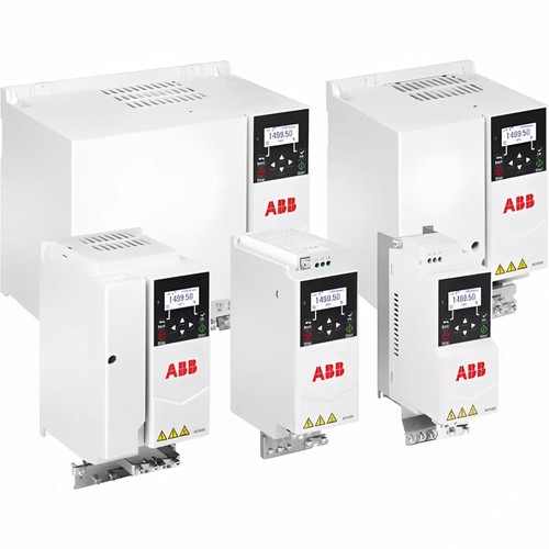 ABB变频器ACS180-04N-03A3-4