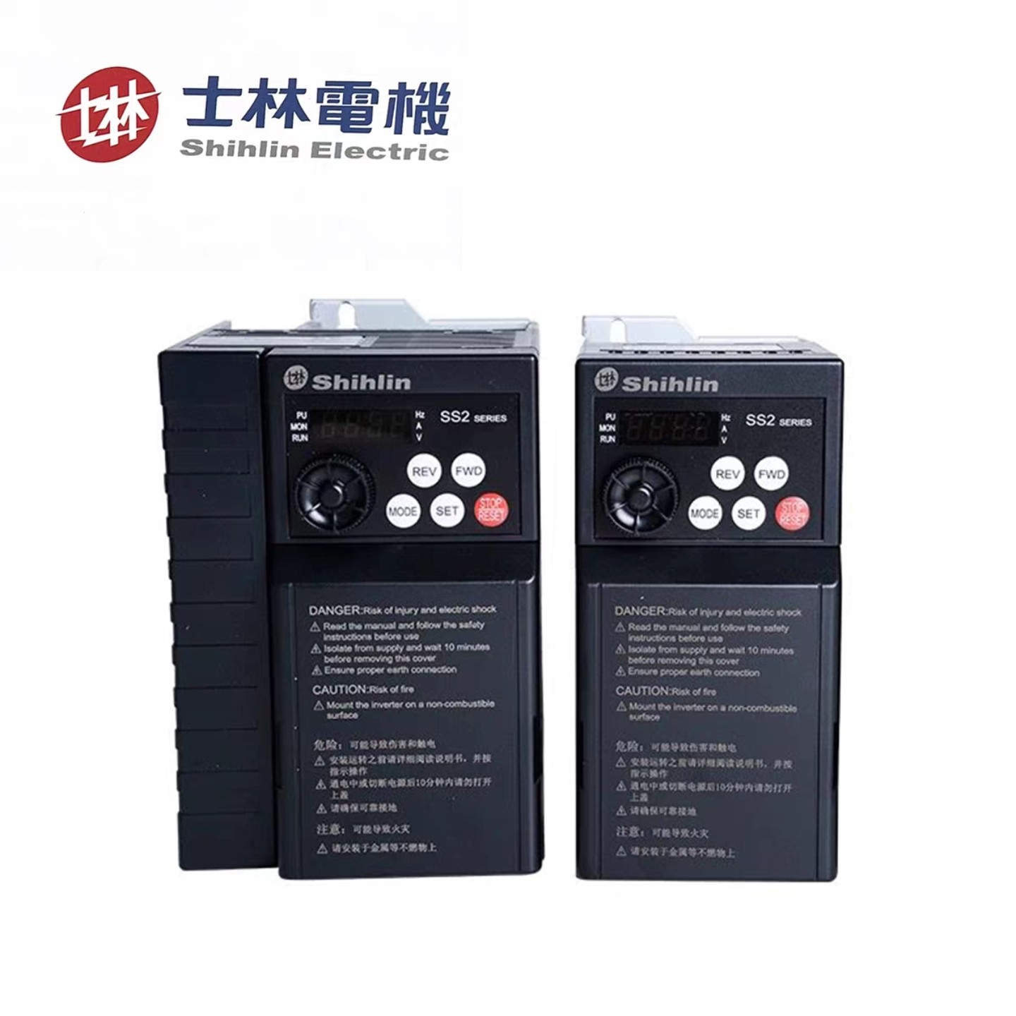 士林变频器SC3/SL3系列021/043-0.20.40.751.52.23.75.511518K kw