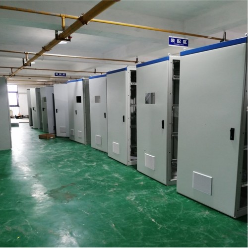 施耐德变频器控制柜ATV610U15/22/30/55/75kw/D11/18/22/C13N4