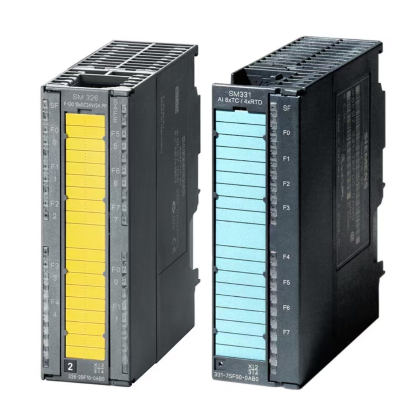 西门子S7-300模拟量模块6ES7331-7PF01/7PF11/7NF00/7NF10-0AB0新