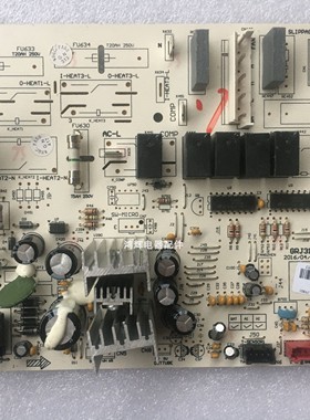 格力空调柜机主板M316F1V 电脑板30133325 KF-72LW/(72391)NhAd-2