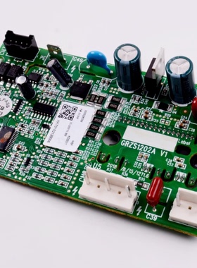 格力空调配件 300002060399 主板 ZS1202F 电路板 GRZS1202A