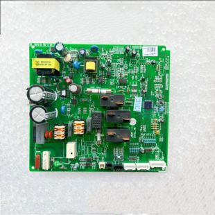 格力圆柱空调主板 M861F3 变频I尊电脑板 30148562 全能王内机板