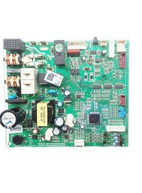 格力空调主板 M849F3AS 30138001009 M849F3BU 300002000475