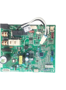 格力空调内机主板300002000621电路板M849F3AX变频电脑控制板