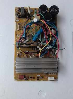 松下变频空调外机主板 A745115 变频模块 压缩机控制板A712800-6