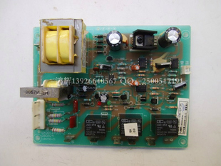 志高柜机空调电脑板 化霜板 相序板过电流保护板ZKFR 120W 外机板