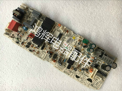 吸顶机电脑板天花机主板格力