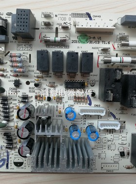 格力D815F33D KFR-120L(12568S)NhAc 30133310 M303F3AA 30568258