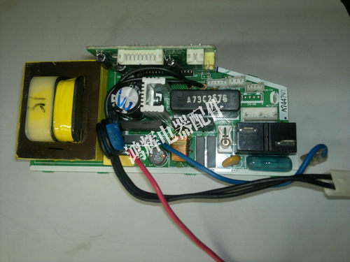 松下空调空调电脑主板