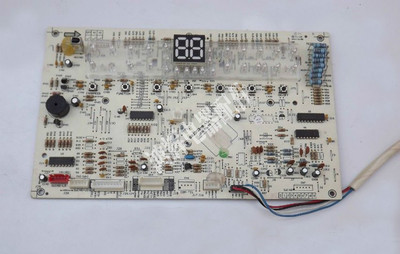 格力空调原装电脑板D303F1E包邮