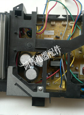 松下变频空调电脑板 外机主板 变频模块A746447 A712800 JE13KE1