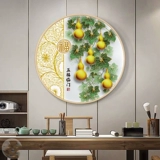 Wufu Linmen Cross Emelcodery 2020 Новая вышивка маленькая ручная вышивка ручной работы подвеска для вышивки гостиной