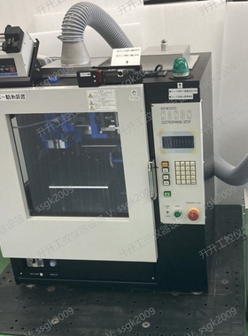 【二手议价】MECC 纳米纤维纺丝装置 NANON-03＋可选收集器
