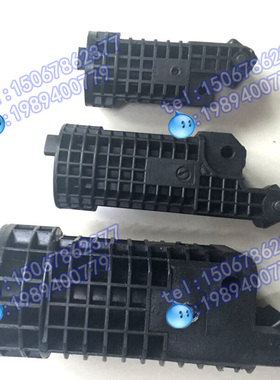 HDW/首轮刀套刀杯/圆盘式刀库/BT30 BT40 BT50刀套加工中心机床