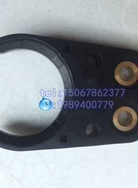 臻赏BT30 ISO30刀库刀夹 加工中心刀库一体刀夹 SUN刀库夹