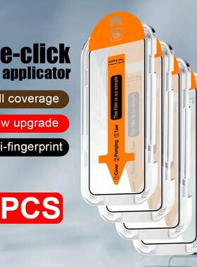 Full Cover Tempered Glass Protective Film适用iphone 11 12 13 14 15 16 plus 17 pro max XR XS MAX