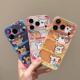 Case Cute iPhone Animal 适用 Cartoon Soft TPU – Pro Clear Max Cover