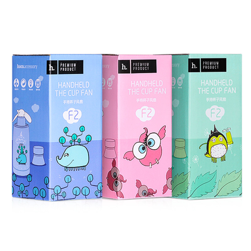 Ventilateur USB - Ref 400794 Image 5