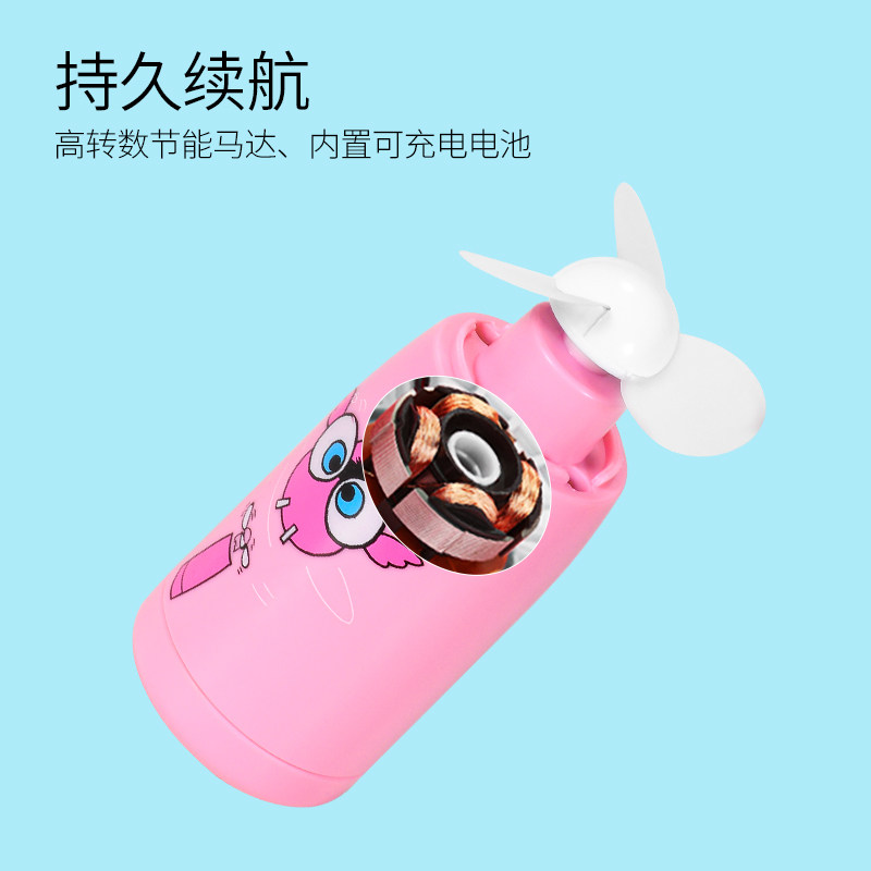 Ventilateur USB - Ref 400794 Image 4