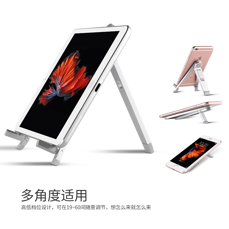 Support téléphone mobile HOCO - Ref 1363290 Image 3