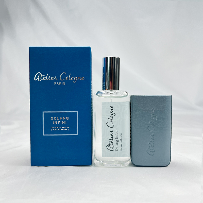 【清仓特价】Atelier Cologne/欧珑无极乌龙香水30ml