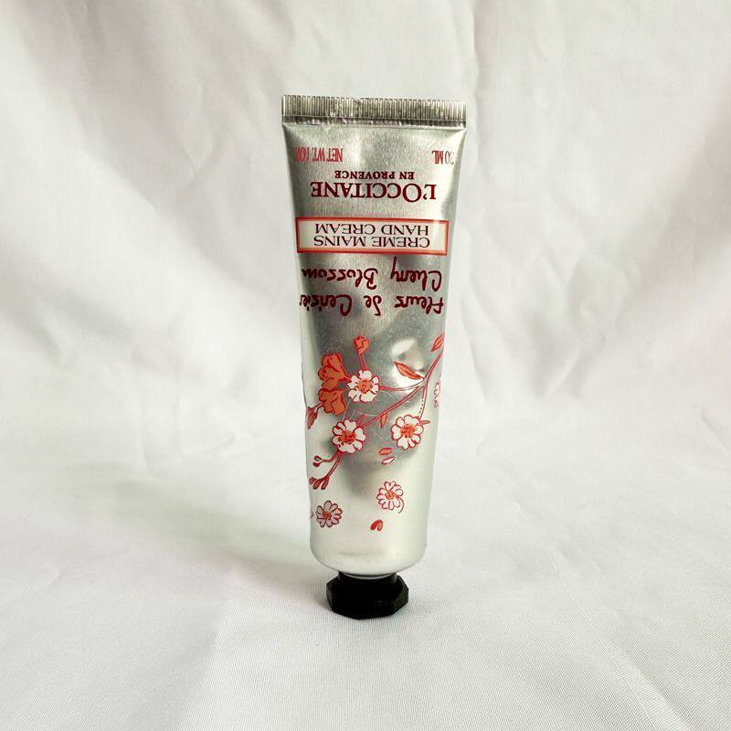 L'occitane/欧舒丹樱花护手霜30ml