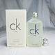 Calvin Klein凯文克莱ck one中性淡香水50ml