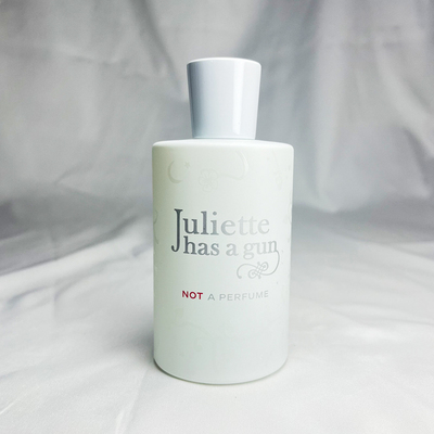 【沙龙小众香】佩枪朱丽叶我不是香水非香水EDP简装100ml