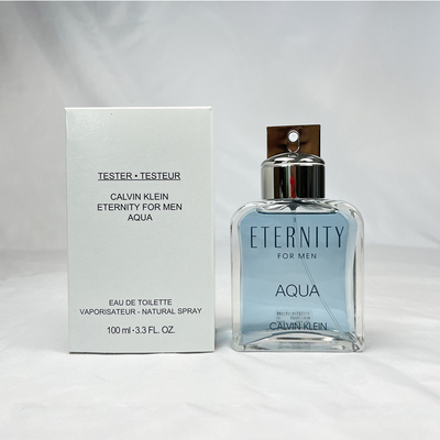 Calvin Klein/凯文克莱CK 永恒之水男士淡香水EDT100ml
