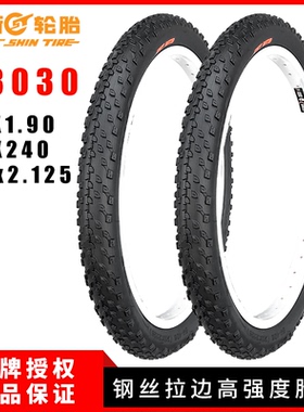 正新折叠儿童自行车内外轮胎14/16/20/22X1.90/1.95/2.125/2.4寸