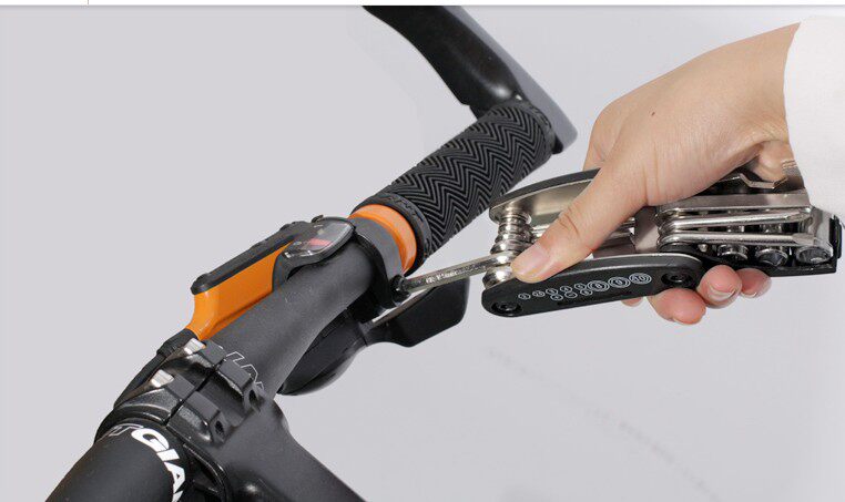 Outils pour vélo - Ref 2280386 Image 3