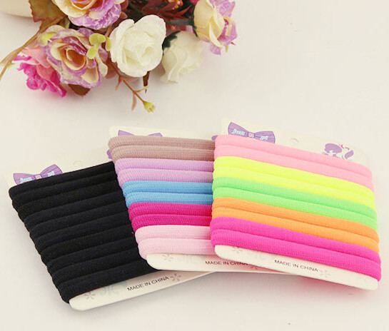 Accessoire cheveux en Fluid Systems - Ref 1198948 Image 4