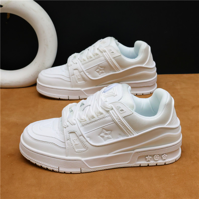 大码46情侣鞋2025新款男女小众