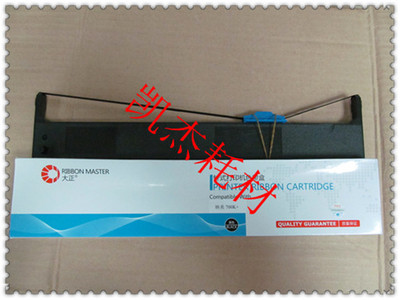 大正适用于 FP8400III DP8800 DP750FP-5900KII JMR121色带架含芯