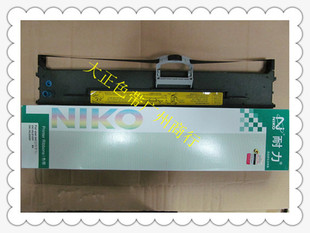 耐力色带适用于OKI6100F 6100F OKI6300 760F色带架 OKI