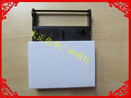 适用于芯烨XP76II/76II+/XP76II+C/XP7645III专用色带框 架含芯