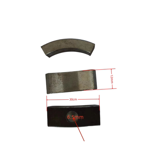 槽宽12仪表车滑块物流价廉