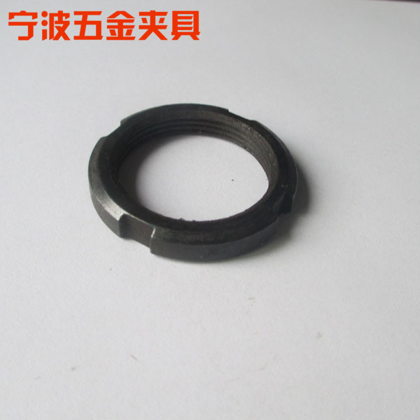 厂家供应仪表车夹头弹簧配件拉管